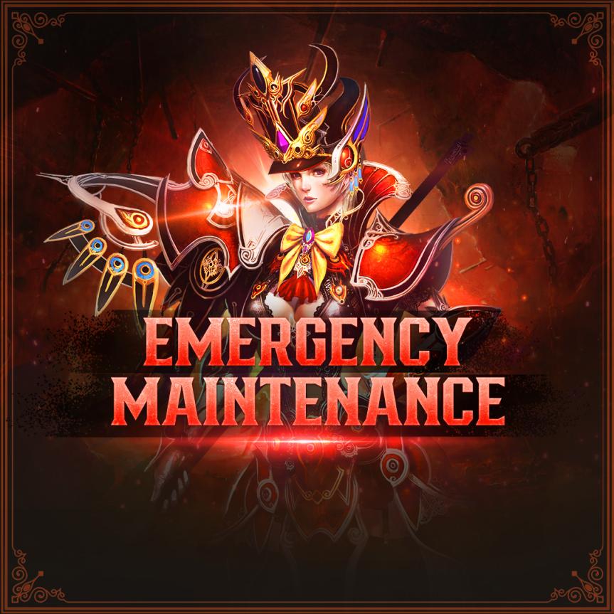 星爷钦点网游Dekaron详细跟踪报道